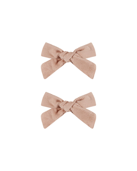 Rylee & Cru Rose Bows Set