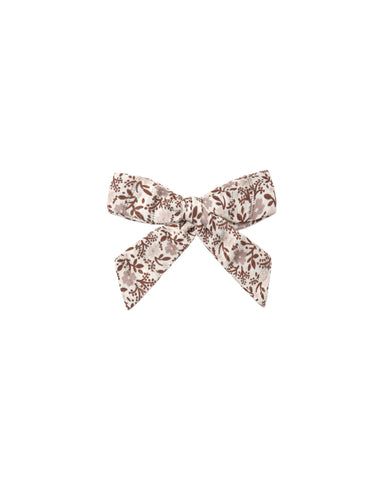 Rylee & Cru Natural Primrose Bow