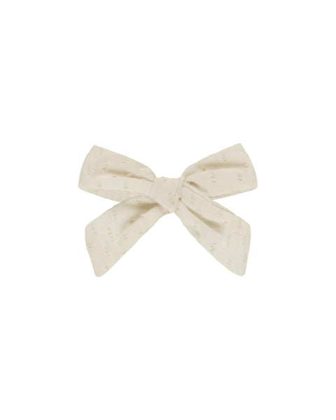 Rylee & Cru Natural Bow