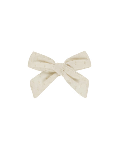 Rylee & Cru Natural Bow