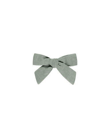 Rylee & Cru Eucalyptus Bow