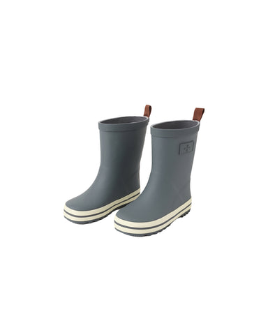 Rylee & Cru Midnight Rainboots