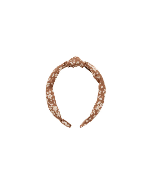 Rylee & Cru Harvest Knotted Headband