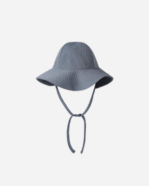 Rylee & Cru Marine Floppy Swim Hat