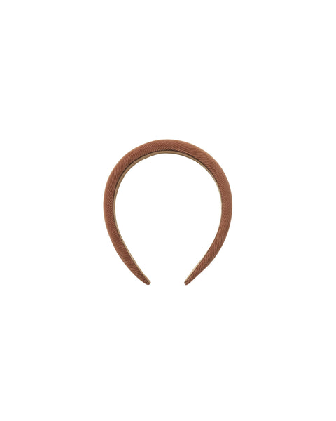 Rylee & Cru Spice Padded Headband