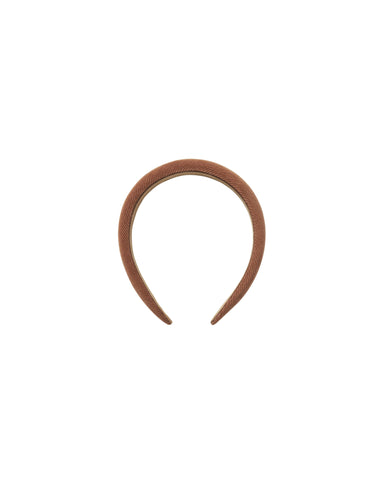 Rylee & Cru Spice Padded Headband