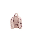 Rylee & Cru Blush Bows Mini Backpack