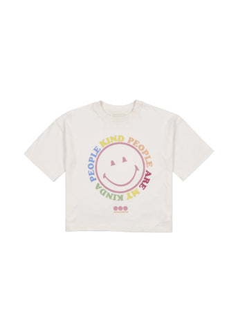Girls T-shirts – Panda and Cub