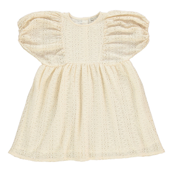 Bebe Organic Ronja Whisper Dress