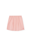 TAO Soft Pink Swan Skirt