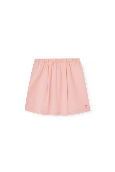 TAO Soft Pink Swan Skirt