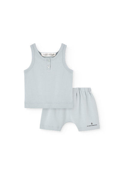 Tao Baby Blue Daug Tank Set