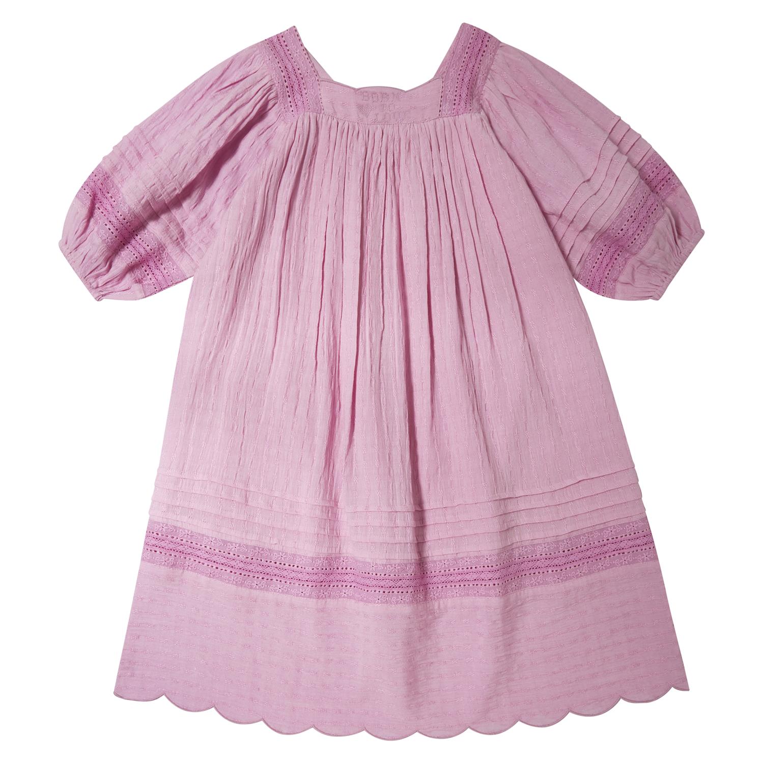 light purple vintage dress Light Purple V Neck Tulip Hem 1960S Vintage Dress