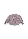 The New Society Samara Print Blouse