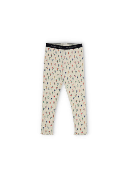 The New Society Mini Blossom Singapore Legging