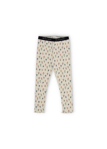 The New Society Mini Blossom Singapore Legging