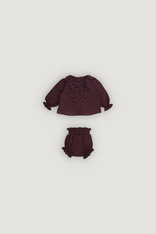The New Society Winetasting Soleil Baby Set