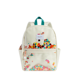 State Kane Kids Metallic Rainbow Sequins Knapsack