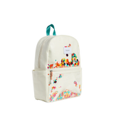 State Kane Kids Metallic Rainbow Sequins Knapsack