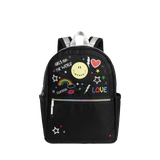 State Kane Kids Double Pocket Girl Power Knapsack