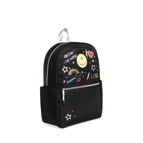 State Kane Kids Girl Power Knapsack