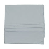 Bonjoy Baby Blue Shabbos Collar Blanket