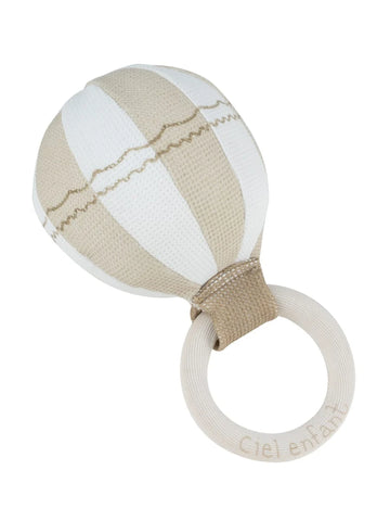 Kipp Baby Stone Ciel Enfant Rattle