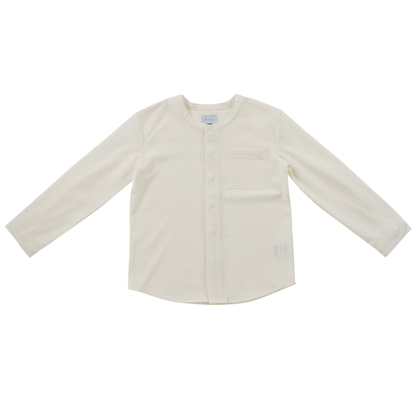 Klai White Shirt