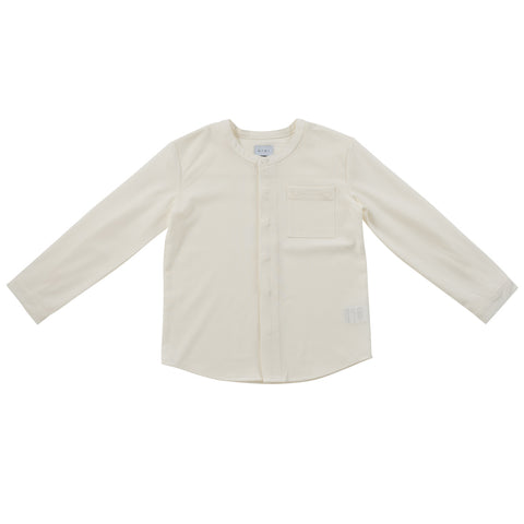 Klai White Shirt
