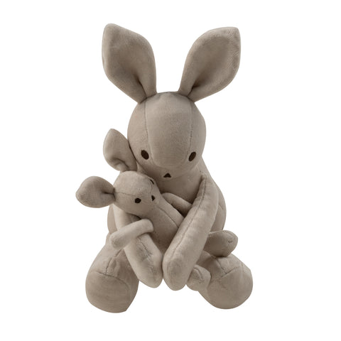 Kipp Baby Natural Snuggle Bunnies
