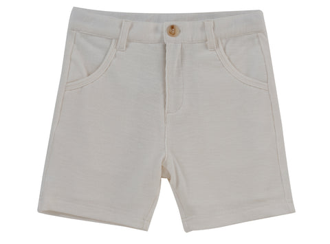 Kipp White Benny Shorts