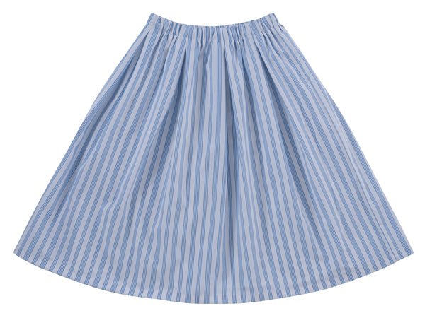 Klai Blue Elizabeth Skirt