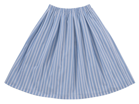Klai Blue Elizabeth Skirt