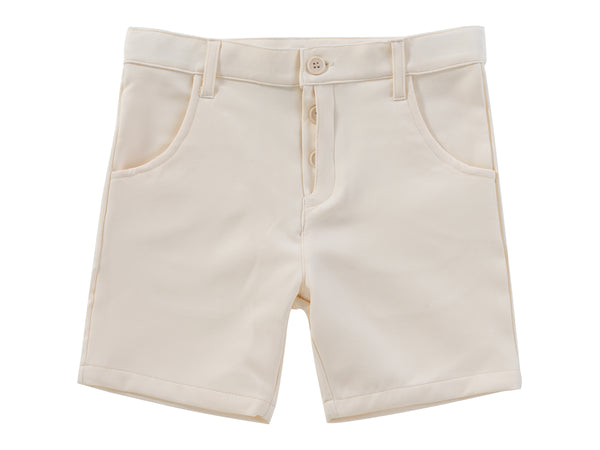 Klai Stone Shorts