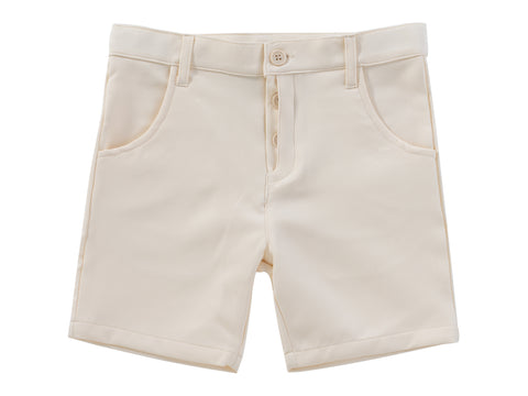 Klai Stone Shorts