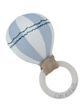 Kipp Baby Blue Ciel Enfant Rattle
