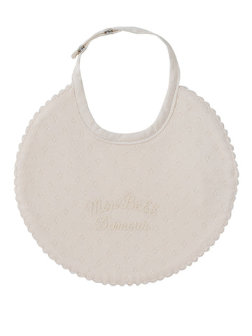 Kipp Baby Natural Mon Bebe Bib