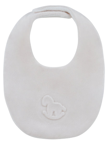Kipp Baby Stone Whinny Bib