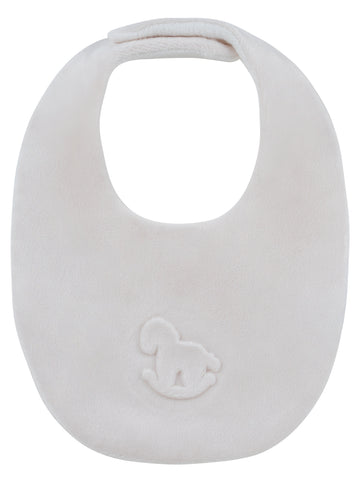 Kipp Baby Stone Whinny Bib