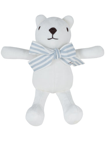 Kipp Baby Blue Fur Ever Yours Teddy