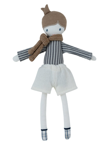 Kipp Baby Natural Joey Doll