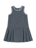 Kipp Grey Clelia Jumper