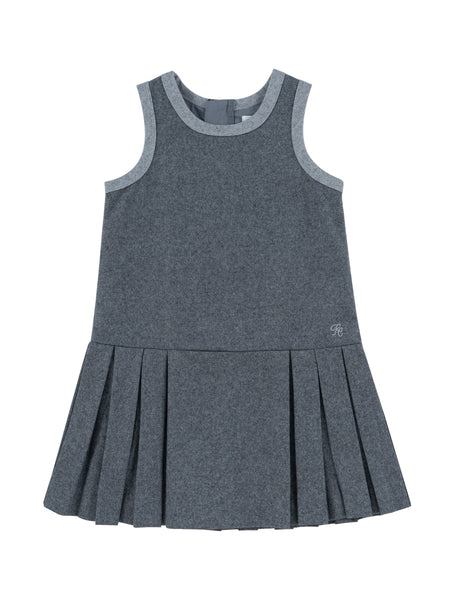Kipp Grey Clelia Jumper