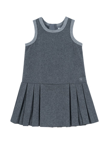 Kipp Grey Clelia Jumper