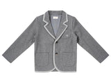 Kipp Grey Ollie Blazer