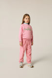 The Campamento Pink Campamento Sweatshirt