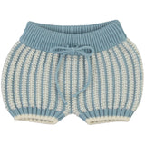 Bebe Organic Theodore Special Atlantic Crochet Baby Set