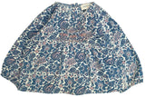 Louis Louise Blue Tunic Odessette + Chat Legging Set