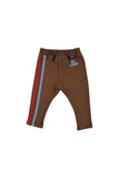 Loud Apparel Baby Fondue Fudge Mountain Sweater + Legging Set