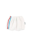 Loud Apparel Gardenia Fenicia Tee + Certosa Bloomers Set